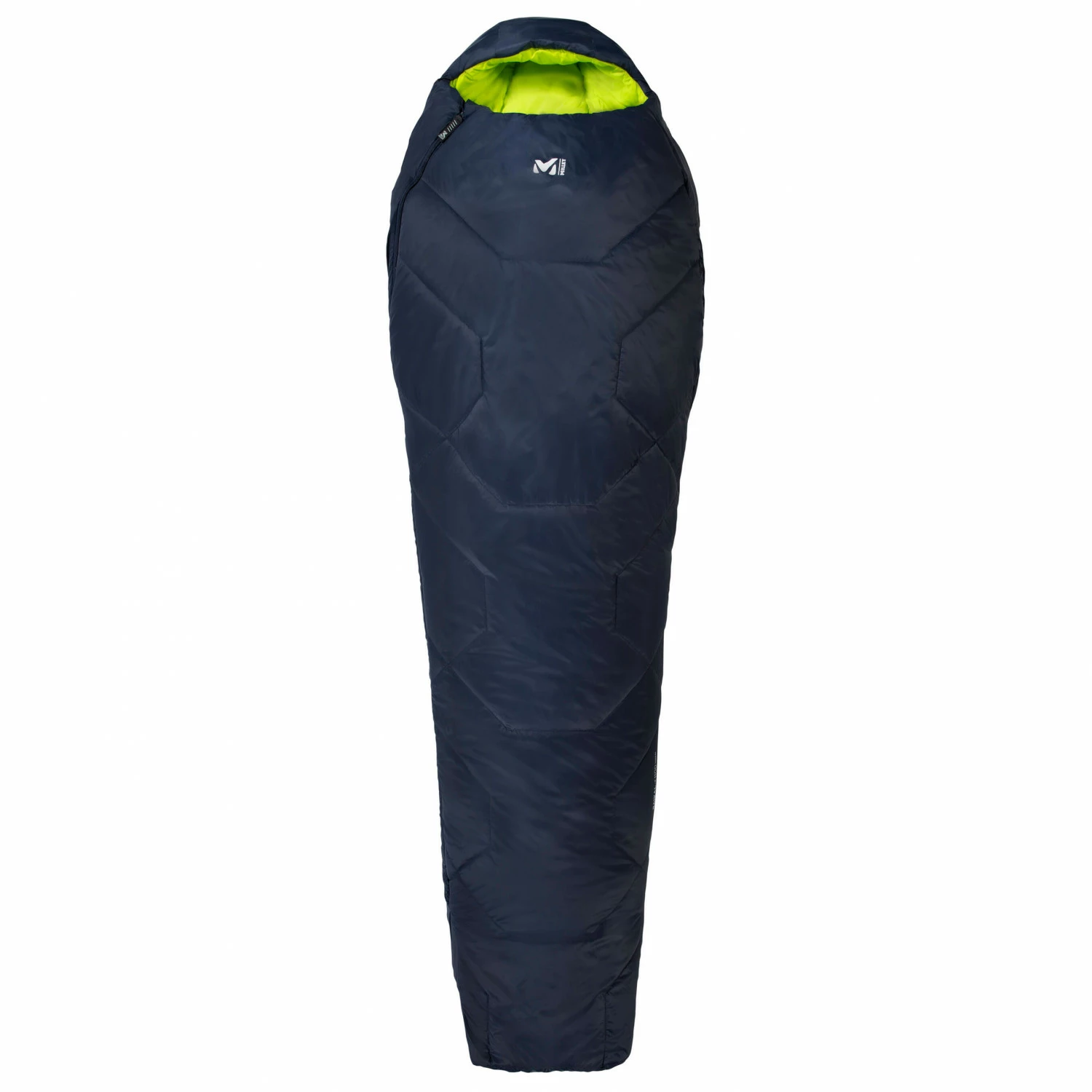 Millet Baikal 1100 - Synthetic Sleeping Bag 3 Millet Baikal 1100 - Synthetic Sleeping Bag