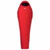 Millet Baikal 1500 - Synthetic Sleeping Bag