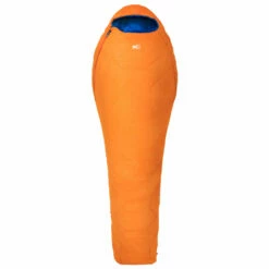 Millet Baikal 750 - Synthetic Sleeping Bag