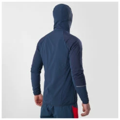 Millet Coolidge Hybrid Jacket - Synthetic Jacket -Outdoor Equipment Sales Shop millet coolidge hybrid jacket synthetic jacket detail 4