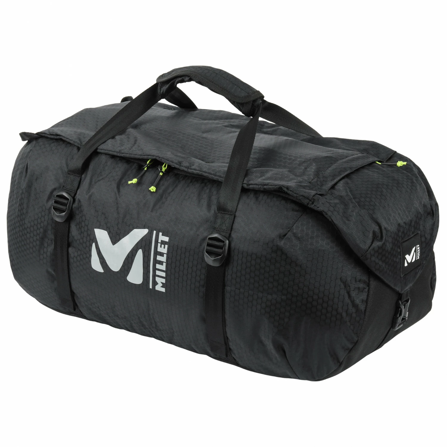 Millet Divino Duffle 40 - Luggage 4 Millet Divino Duffle 40 - Luggage - Image 2