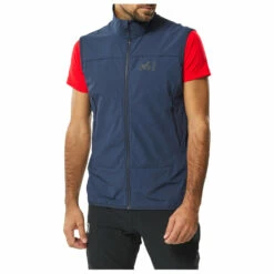 Millet Fusion XCS Vest - Softshell Vest
