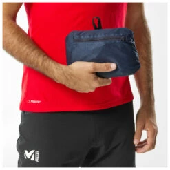 Millet Fusion XCS Vest - Softshell Vest -Outdoor Equipment Sales Shop millet fusion xcs vest softshell vest detail 4