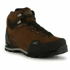 Millet G Trek 3 GTX - Walking Boots 12 Millet G Trek 3 GTX - Walking Boots -Outdoor Equipment Sales Shop millet g trek 3 gtx walking boots detail 2