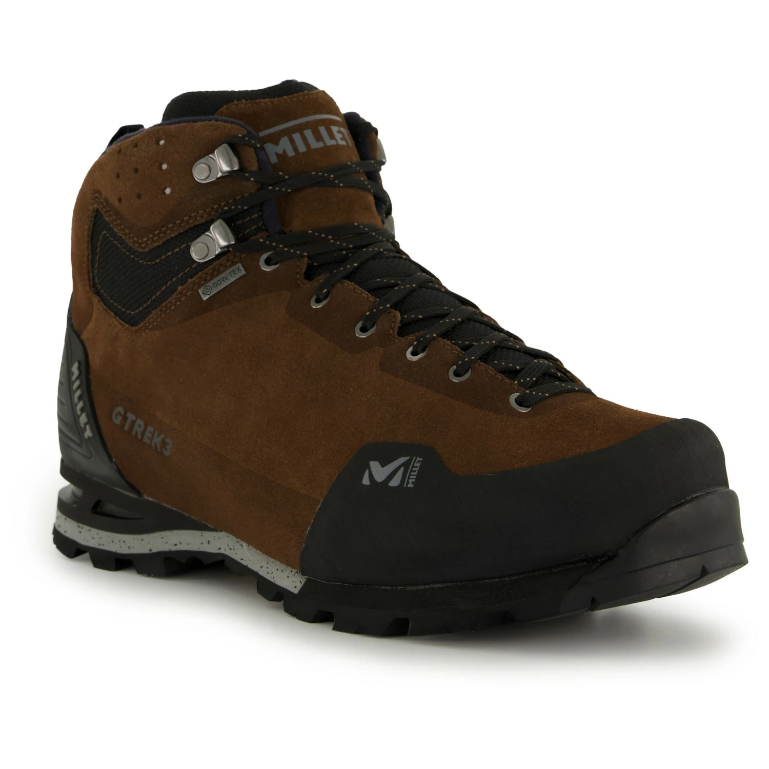 Millet G Trek 3 GTX - Walking Boots 4 Millet G Trek 3 GTX - Walking Boots - Image 2