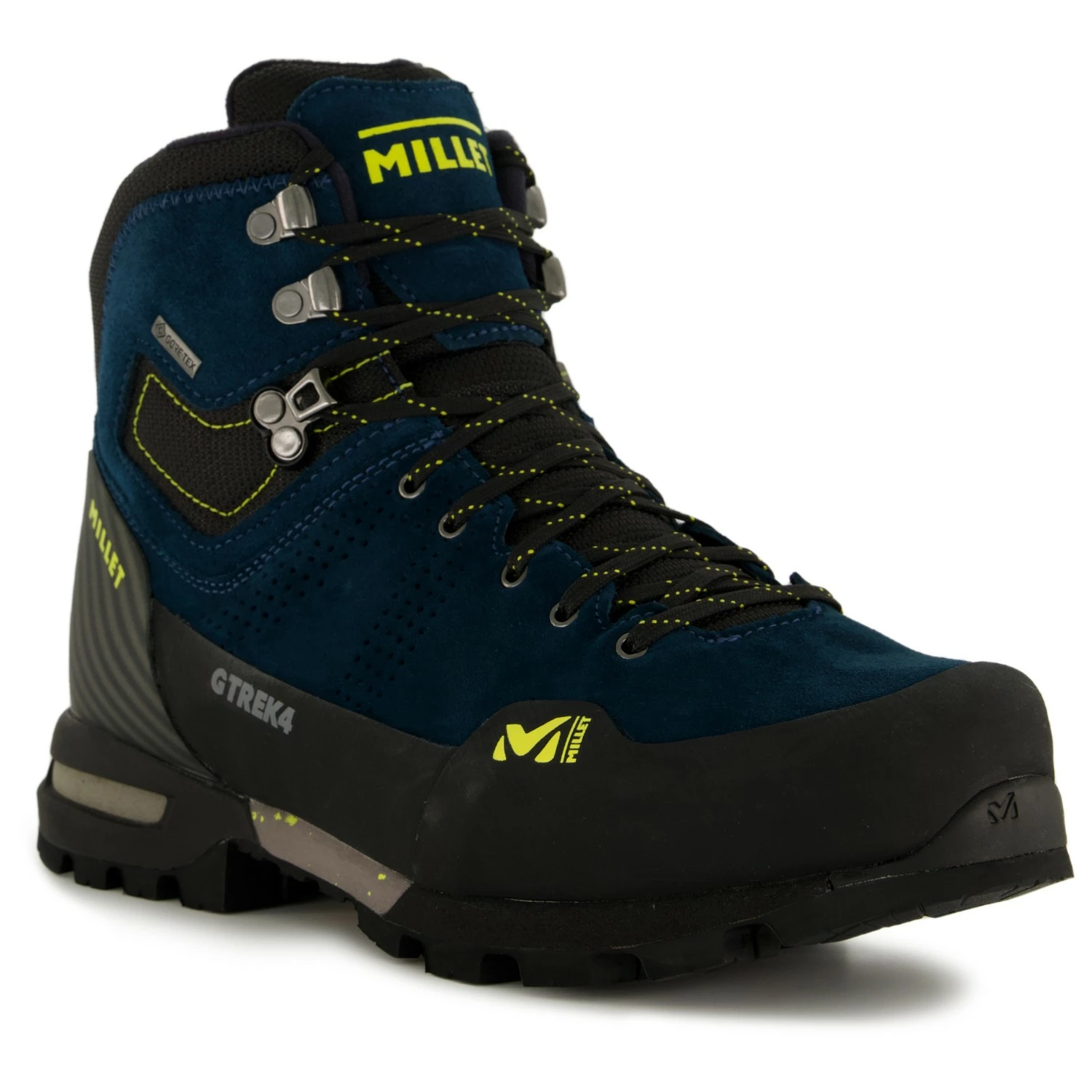 Millet G Trek 4 GORE-TEX M - Walking Boots 5 Millet G Trek 4 GORE-TEX M - Walking Boots - Image 3
