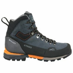 Millet G Trek 5 GORE-TEX M - Mountaineering Boots 9 Millet G Trek 5 GORE-TEX M - Mountaineering Boots -Outdoor Equipment Sales Shop millet g trek 5 gore tex m mountaineering boots