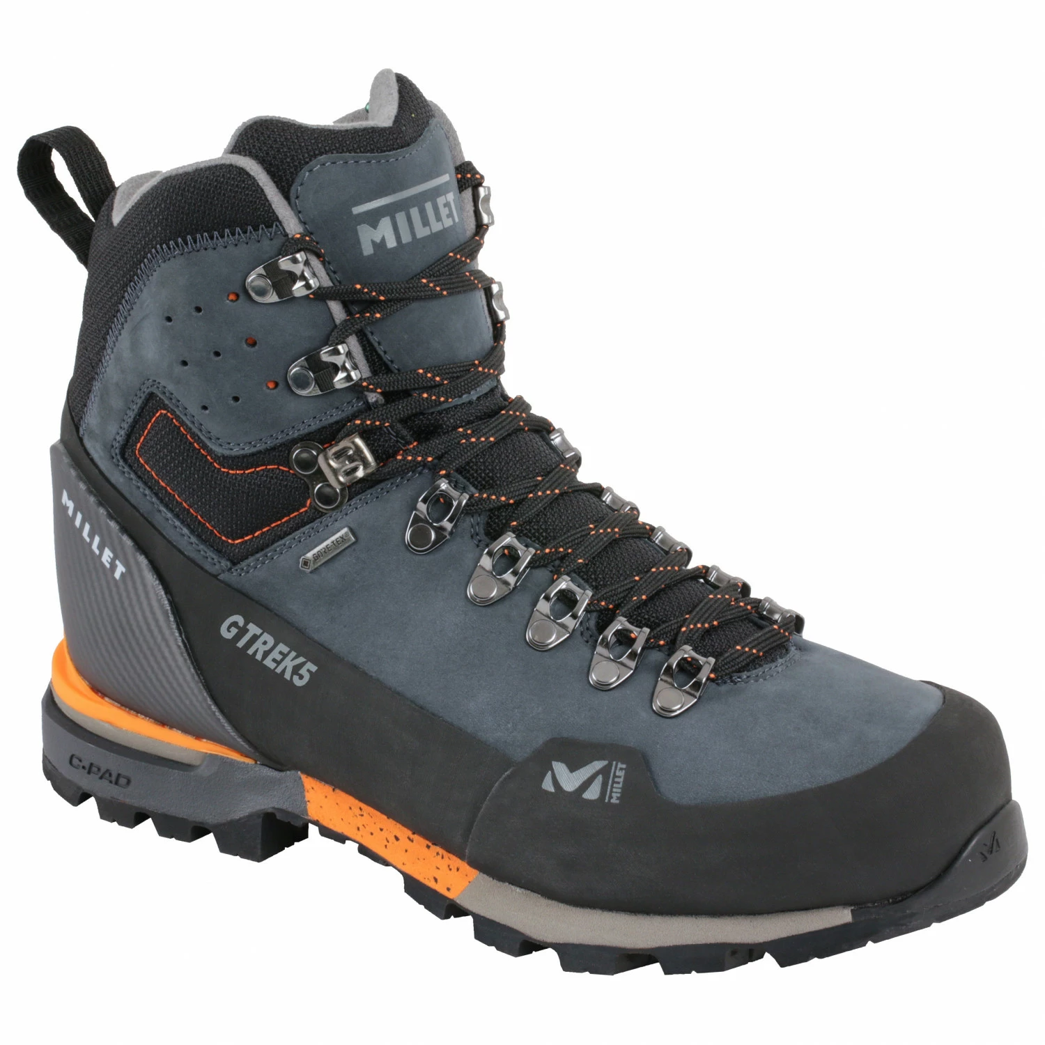 Millet G Trek 5 GORE-TEX M - Mountaineering Boots 5 Millet G Trek 5 GORE-TEX M - Mountaineering Boots - Image 3