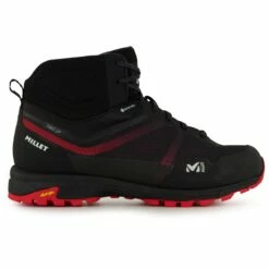 Millet Hike Up Mid GTX - Walking Boots