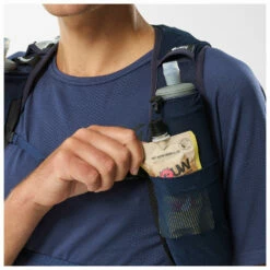 Millet Intense 12 - Trail Running Backpack -Outdoor Equipment Sales Shop millet intense 12 trail running backpack detail 3