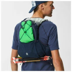 Millet Intense 12 - Trail Running Backpack -Outdoor Equipment Sales Shop millet intense 12 trail running backpack detail 4