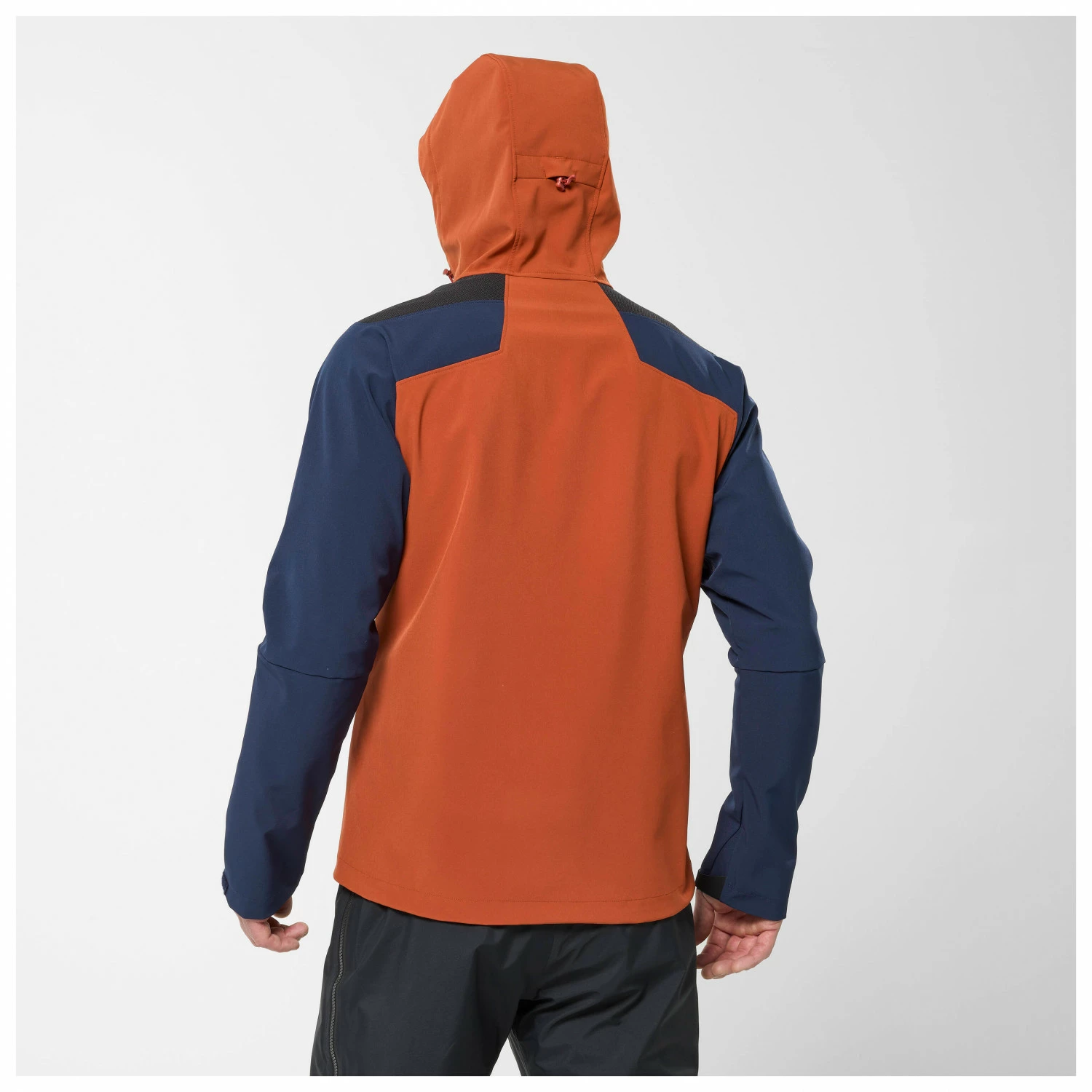 Millet K Absolute Shield Jacket - Softshell Jacket 5 Millet K Absolute Shield Jacket - Softshell Jacket - Image 3
