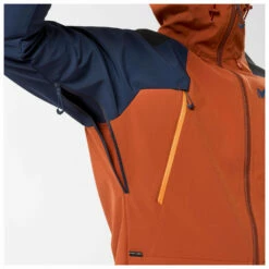 Millet K Absolute Shield Jacket - Softshell Jacket 15 Millet K Absolute Shield Jacket - Softshell Jacket -Outdoor Equipment Sales Shop millet k absolute shield jacket softshell jacket detail 5