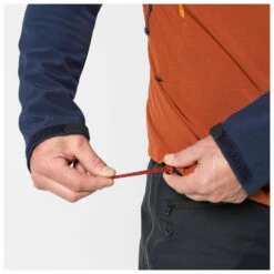 Millet K Absolute Shield Jacket - Softshell Jacket 16 Millet K Absolute Shield Jacket - Softshell Jacket -Outdoor Equipment Sales Shop millet k absolute shield jacket softshell jacket detail 6