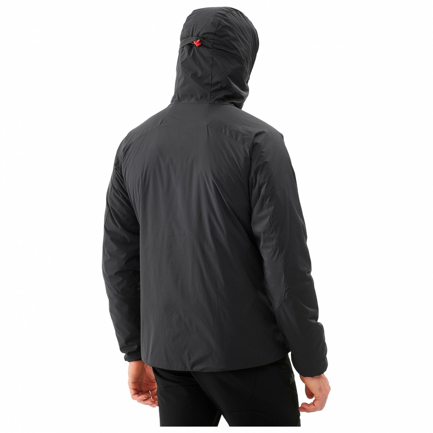 Millet K Belay Hoodie - Synthetic Jacket 5 Millet K Belay Hoodie - Synthetic Jacket - Image 3