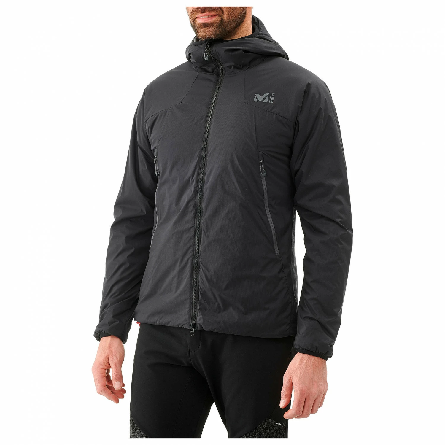 Millet K Belay Hoodie - Synthetic Jacket 6 Millet K Belay Hoodie - Synthetic Jacket - Image 4