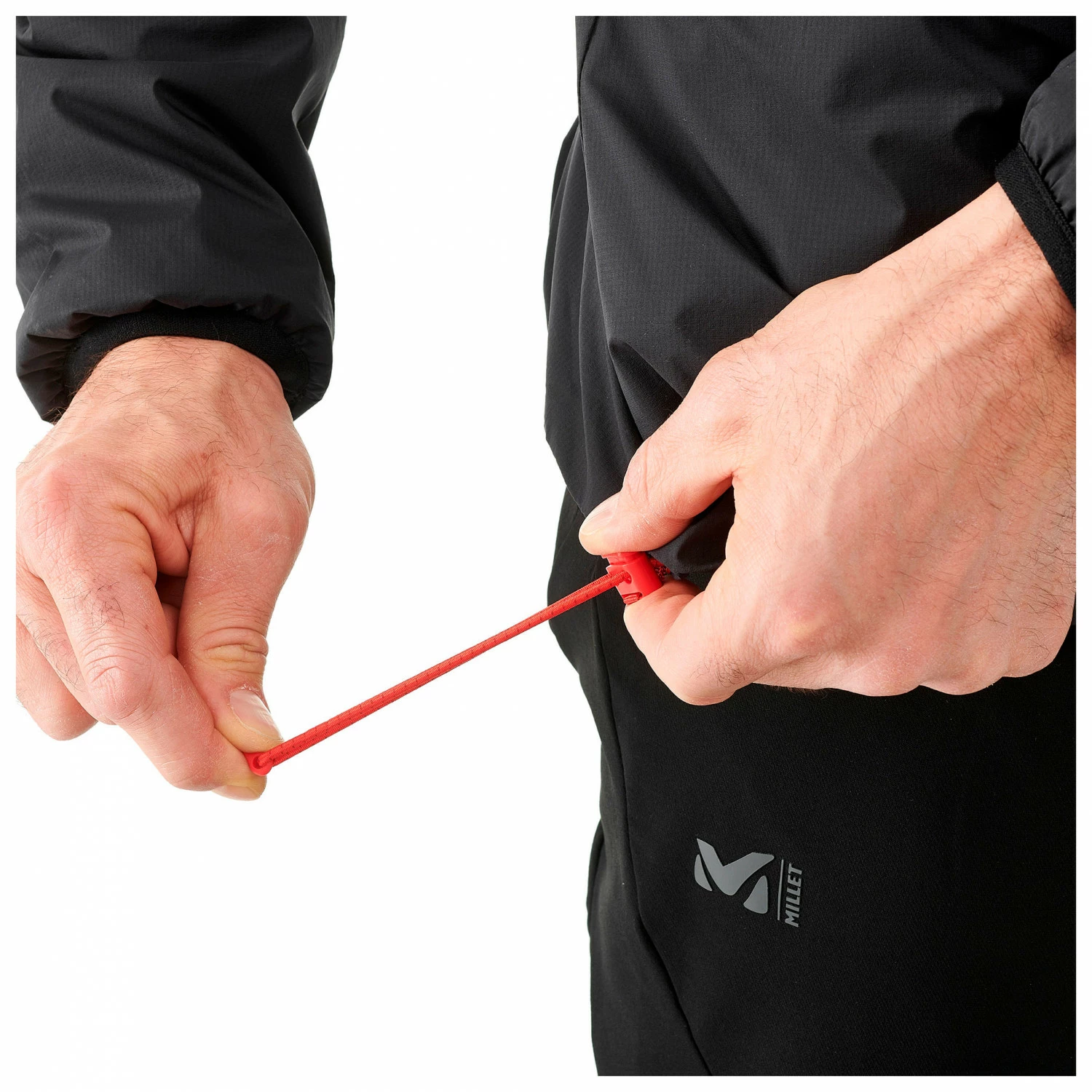 Millet K Belay Hoodie - Synthetic Jacket 9 Millet K Belay Hoodie - Synthetic Jacket - Image 7