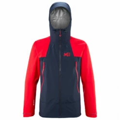 Millet K Hybrid GTX Jacket - Waterproof Jacket