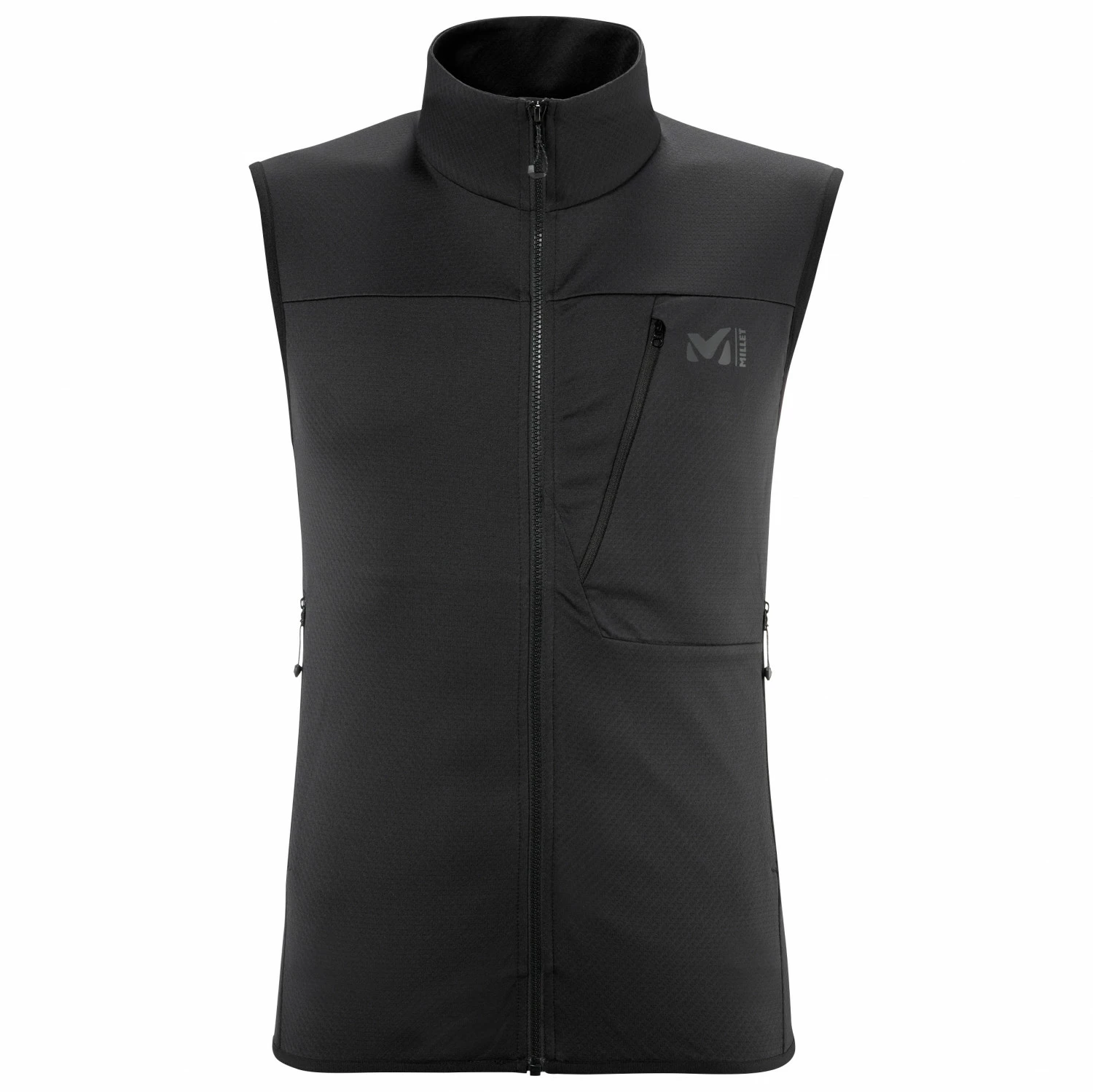 Millet Lokka Vest III - Fleece Vest 3 Millet Lokka Vest III - Fleece Vest
