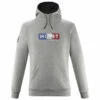 Millet M100 Sweat - Hoodie 2 Millet M100 Sweat - Hoodie -Outdoor Equipment Sales Shop millet m100 sweat hoodie