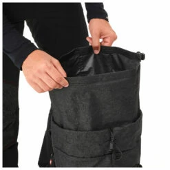 Millet Mixt 25+5 - Mountaineering Backpack -Outdoor Equipment Sales Shop millet mixt 25 5 mountaineering backpack detail 8