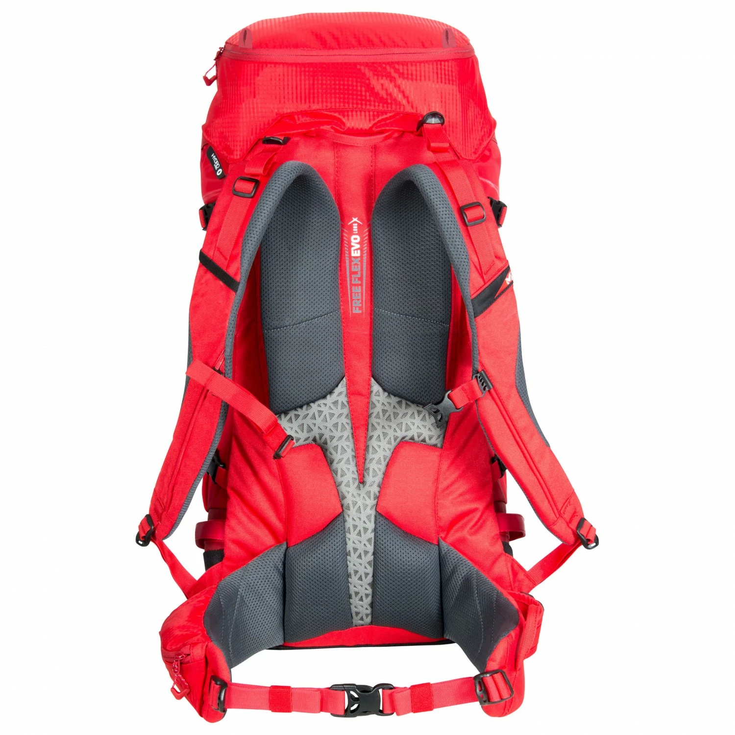 Millet Peuterey Integrale 45+10 - Mountaineering Backpack 4 Millet Peuterey Integrale 45+10 - Mountaineering Backpack - Image 2