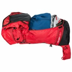 Millet Peuterey Integrale 45+10 - Mountaineering Backpack 7 Millet Peuterey Integrale 45+10 - Mountaineering Backpack -Outdoor Equipment Sales Shop millet peuterey integrale 45 10 mountaineering backpack detail 3