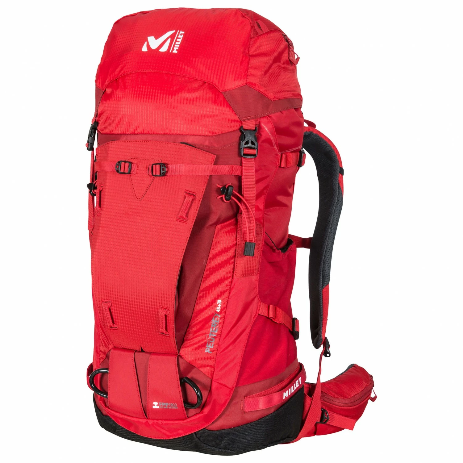 Millet Peuterey Integrale 45+10 - Mountaineering Backpack 3 Millet Peuterey Integrale 45+10 - Mountaineering Backpack