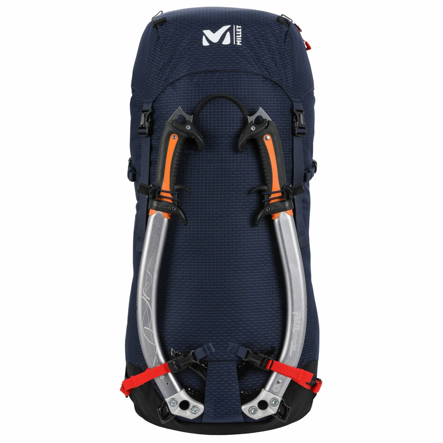 Millet Prolighter 30+10 - Mountaineering Backpack 5 Millet Prolighter 30+10 - Mountaineering Backpack - Image 3