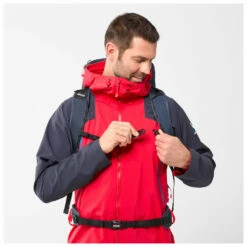 Millet Prolighter 38+10 - Mountaineering Backpack -Outdoor Equipment Sales Shop millet prolighter 38 10 mountaineering backpack detail 6