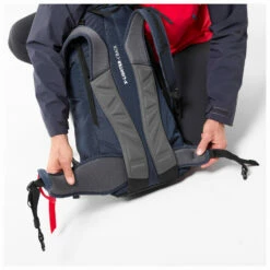 Millet Prolighter 38+10 - Mountaineering Backpack -Outdoor Equipment Sales Shop millet prolighter 38 10 mountaineering backpack detail 8