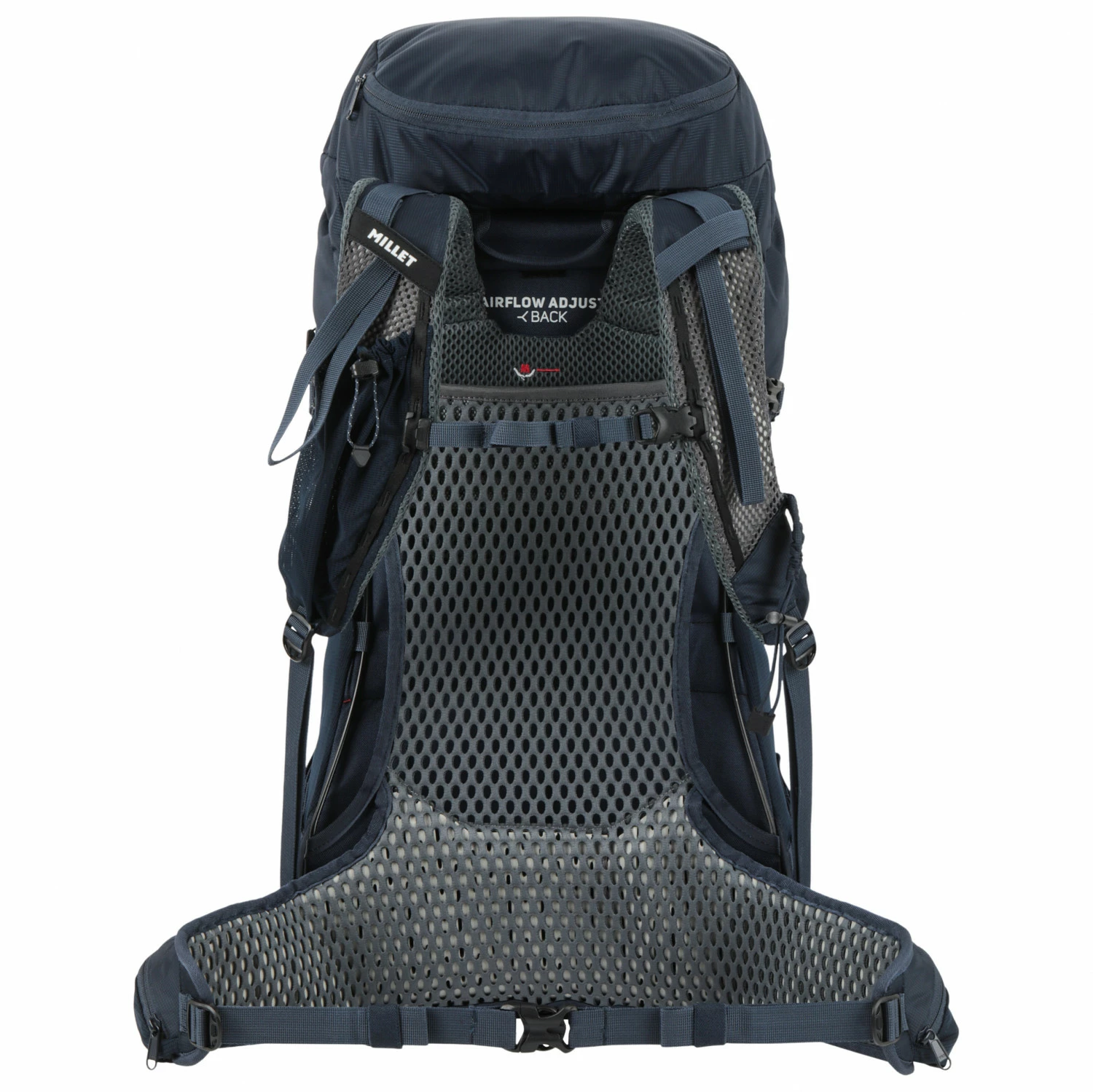 Millet Seneca Air 40 - Walking Backpack 4 Millet Seneca Air 40 - Walking Backpack - Image 2