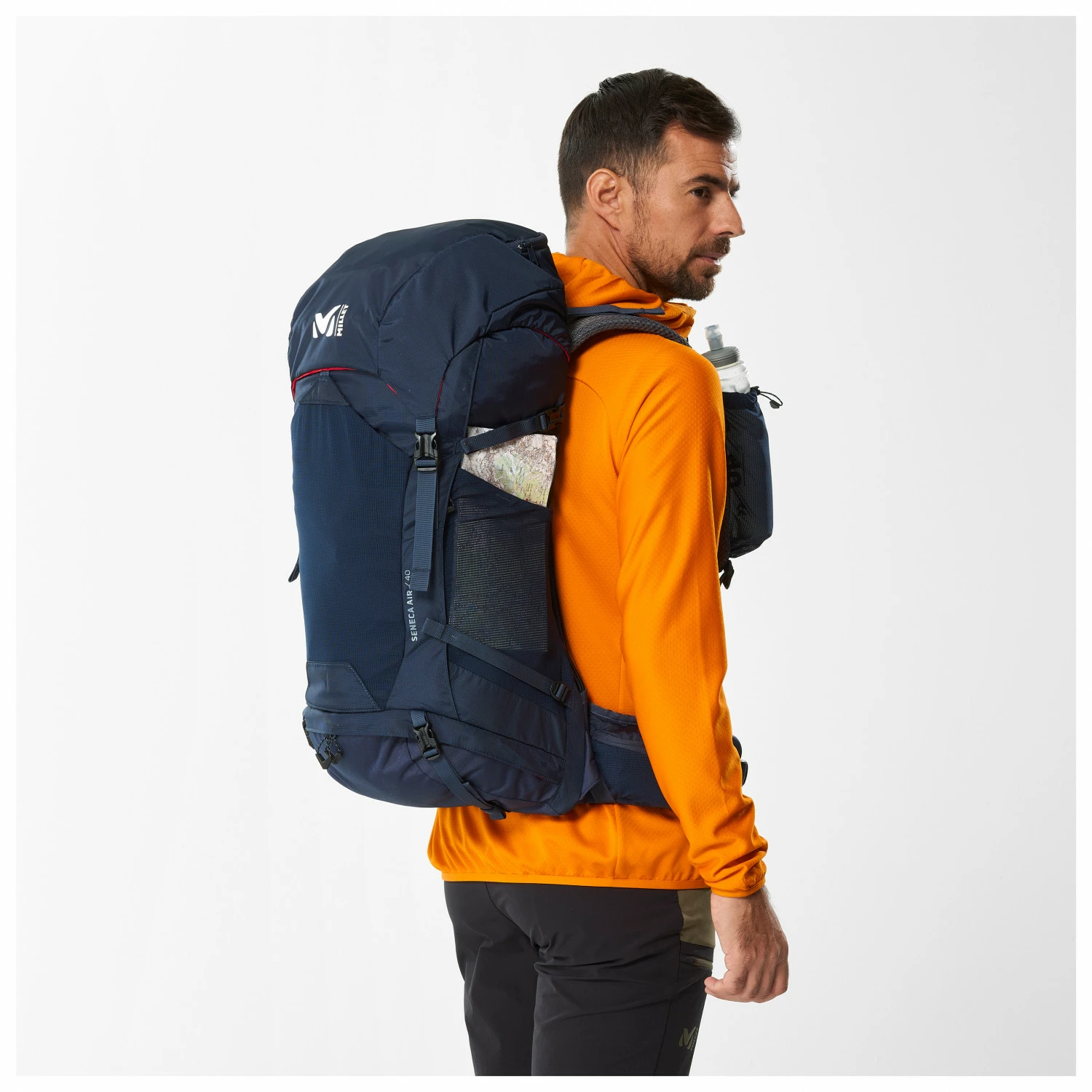 Millet Seneca Air 40 - Walking Backpack 5 Millet Seneca Air 40 - Walking Backpack - Image 3