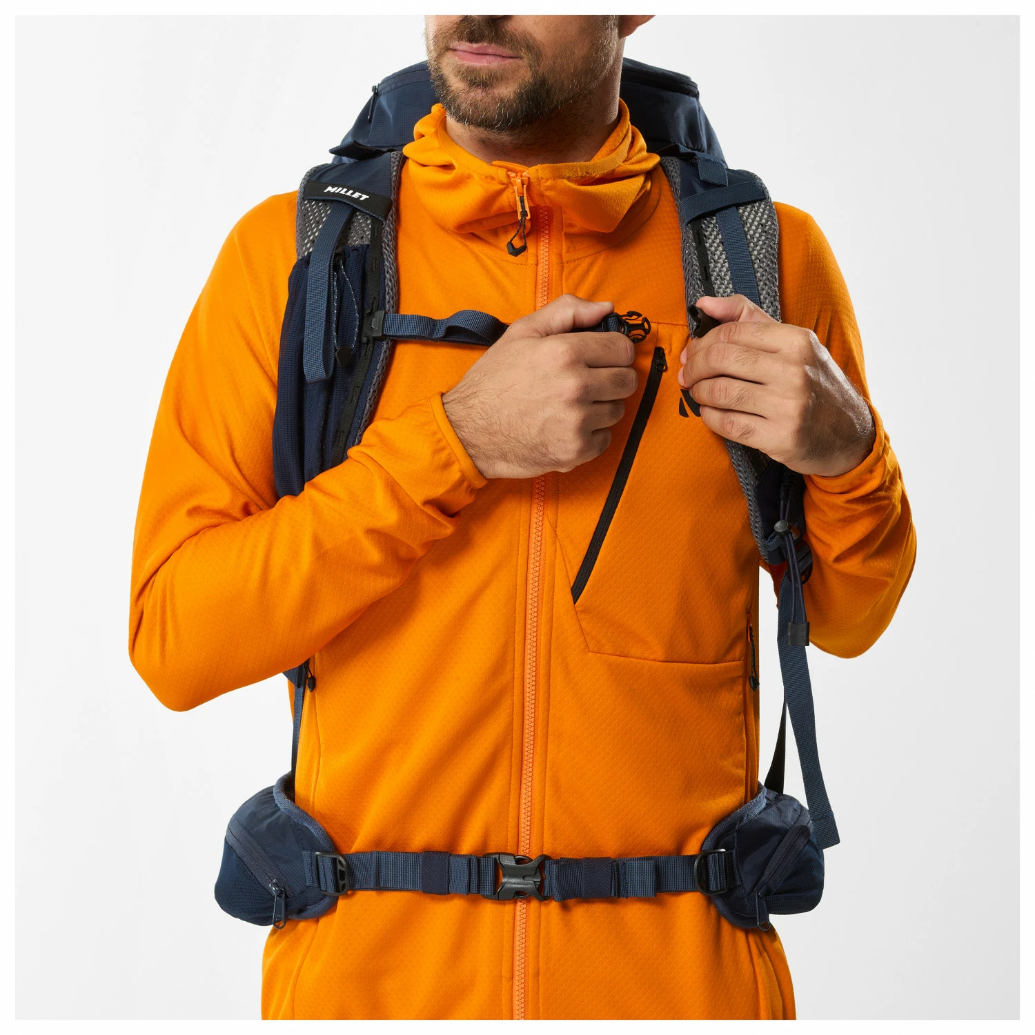 Millet Seneca Air 40 - Walking Backpack 7 Millet Seneca Air 40 - Walking Backpack - Image 5