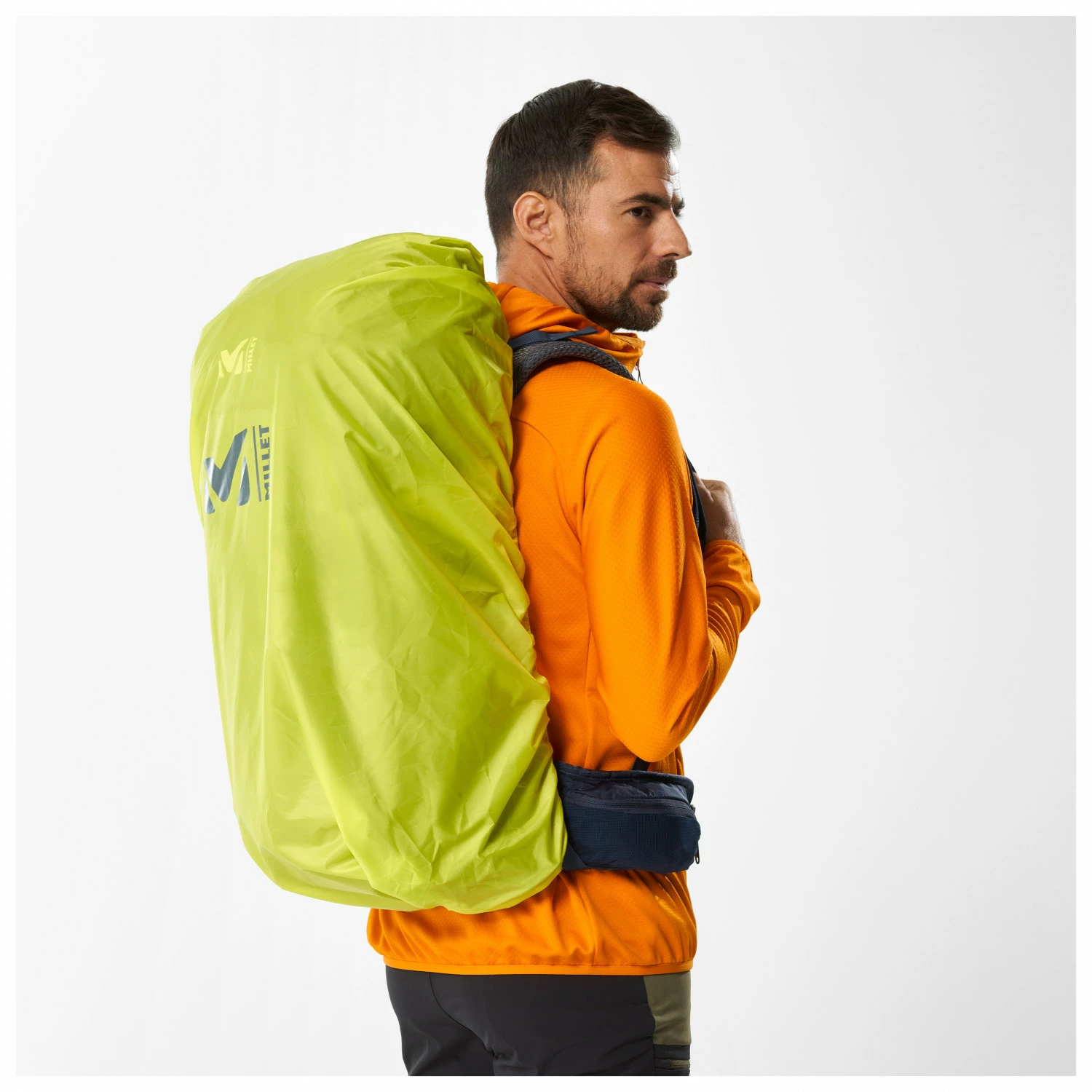 Millet Seneca Air 40 - Walking Backpack 8 Millet Seneca Air 40 - Walking Backpack - Image 6