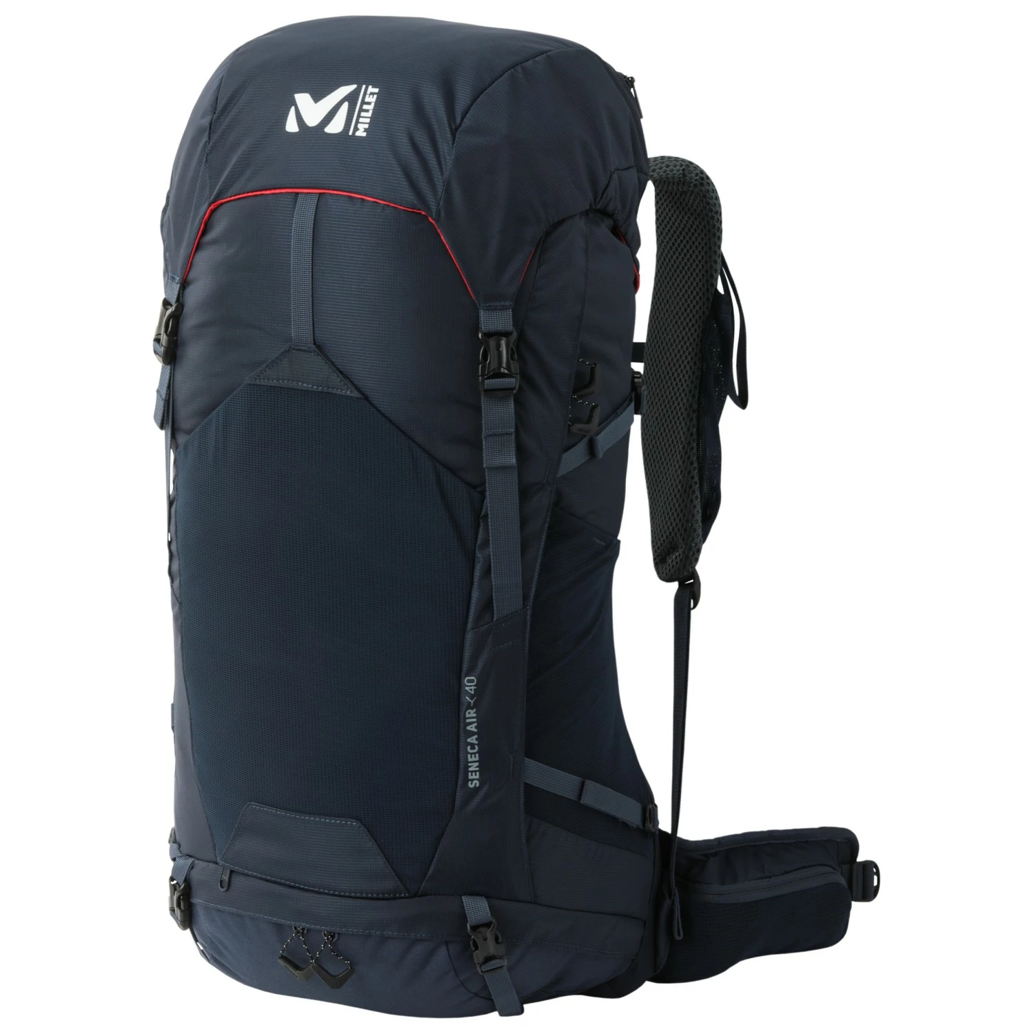 Millet Seneca Air 40 - Walking Backpack 3 Millet Seneca Air 40 - Walking Backpack