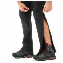 Millet Trekker Stretch Zip Off Pant - Zip-off Trousers 12 Millet Trekker Stretch Zip Off Pant - Zip-off Trousers -Outdoor Equipment Sales Shop millet trekker stretch zip off pant zip off trousers detail 5