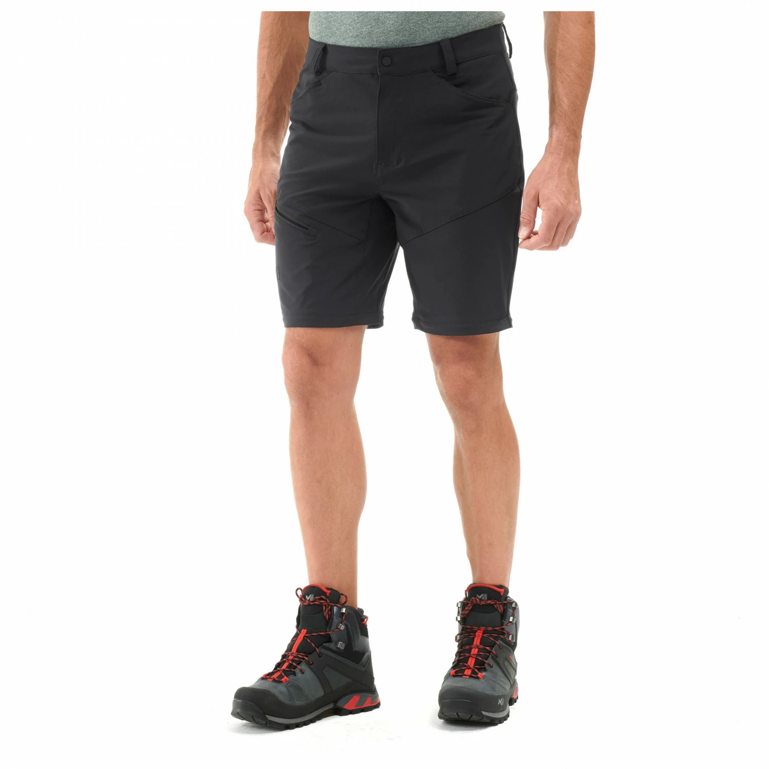 Millet Trekker Stretch Zip Off Pant - Zip-off Trousers 8 Millet Trekker Stretch Zip Off Pant - Zip-off Trousers - Image 6