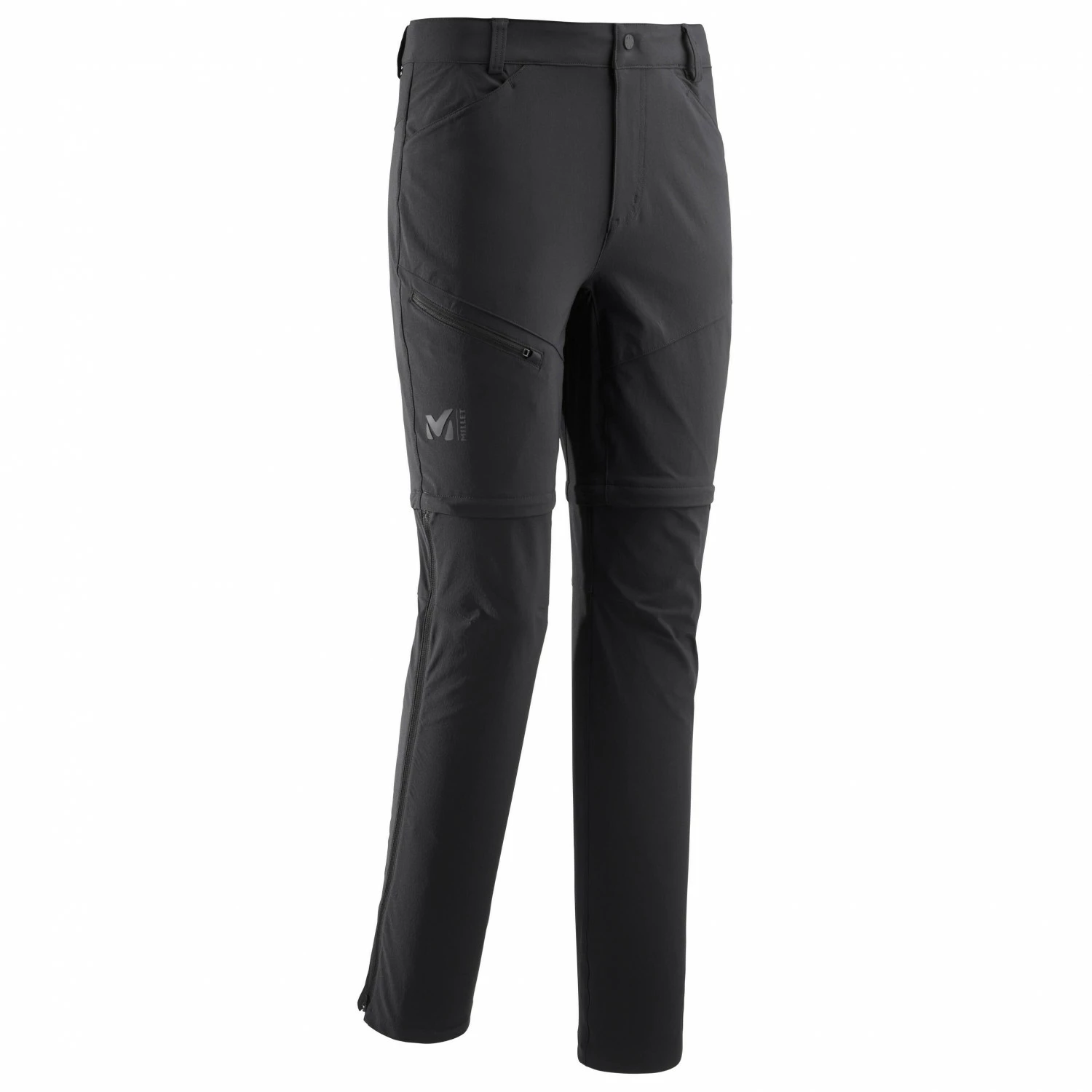 Millet Trekker Stretch Zip Off Pant - Zip-off Trousers 3 Millet Trekker Stretch Zip Off Pant - Zip-off Trousers