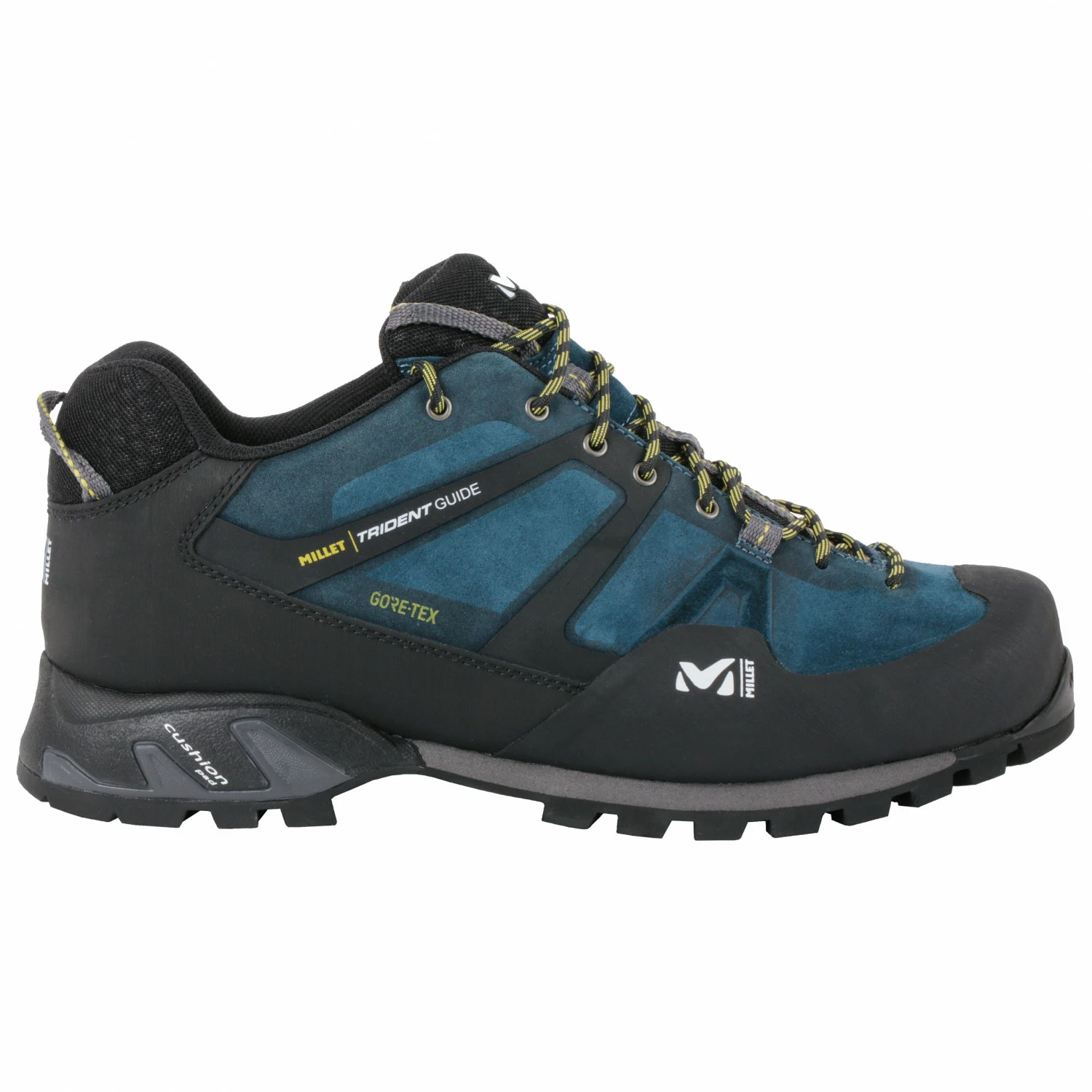 Millet Trident Guide GTX - Approach Shoes 4 Millet Trident Guide GTX - Approach Shoes - Image 2