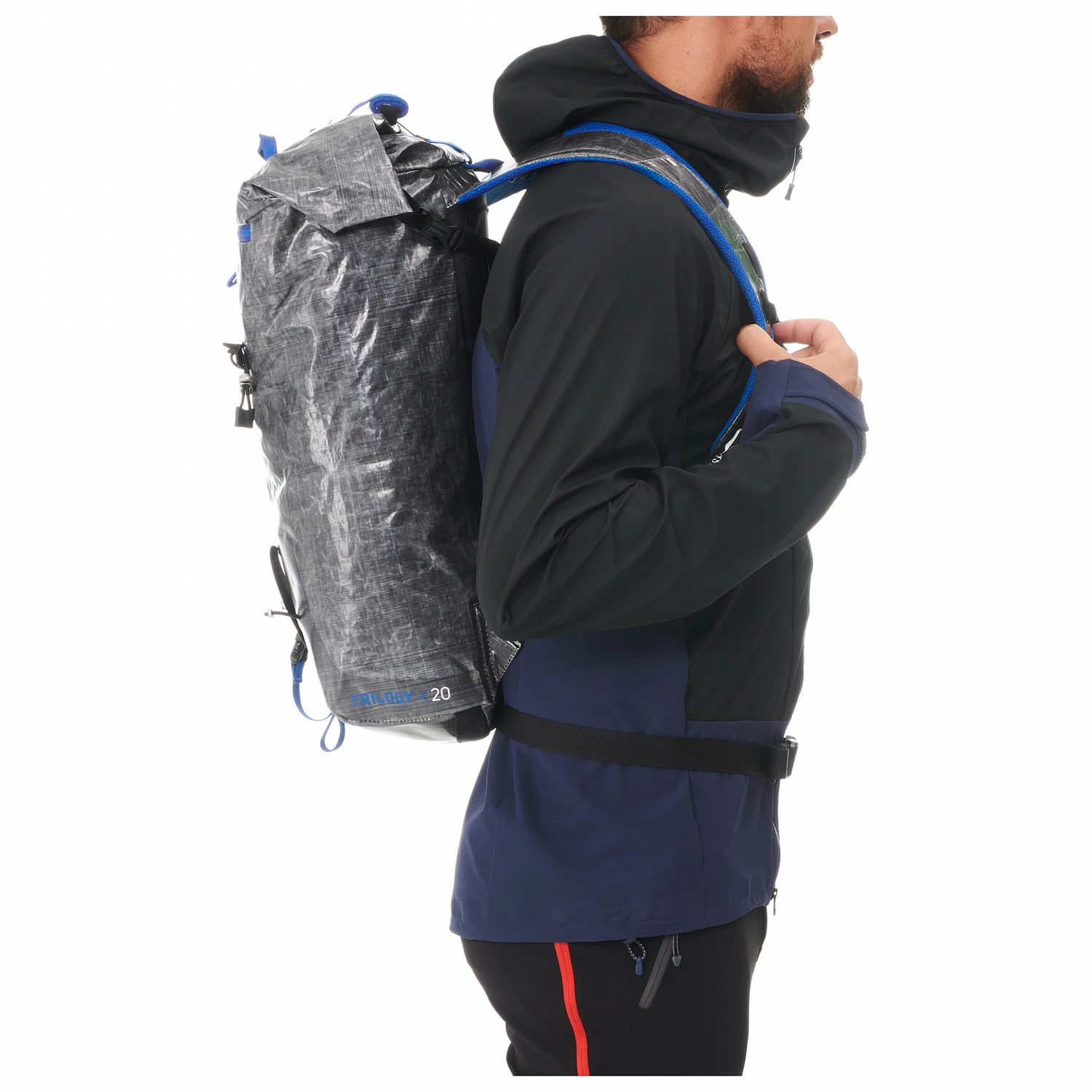 Millet Trilogy 30 - Mountaineering Backpack 8 Millet Trilogy 30 - Mountaineering Backpack - Image 6