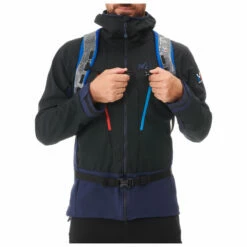 Millet Trilogy 30 - Mountaineering Backpack 16 Millet Trilogy 30 - Mountaineering Backpack -Outdoor Equipment Sales Shop millet trilogy 30 mountaineering backpack detail 6