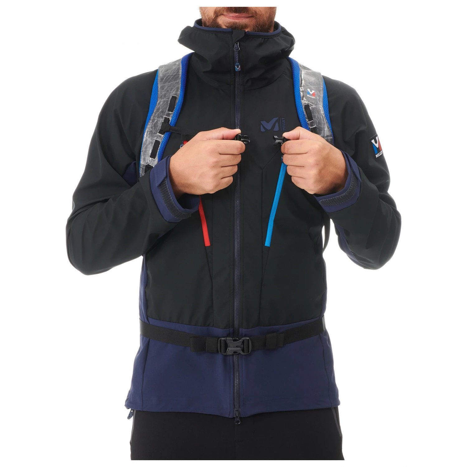 Millet Trilogy 30 - Mountaineering Backpack 9 Millet Trilogy 30 - Mountaineering Backpack - Image 7