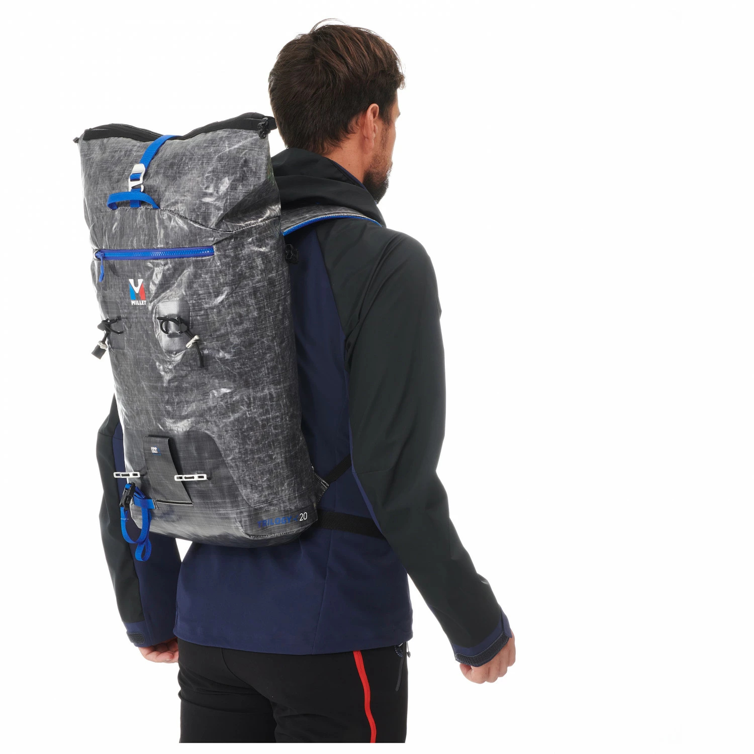 Millet Trilogy 30 - Mountaineering Backpack 10 Millet Trilogy 30 - Mountaineering Backpack - Image 8