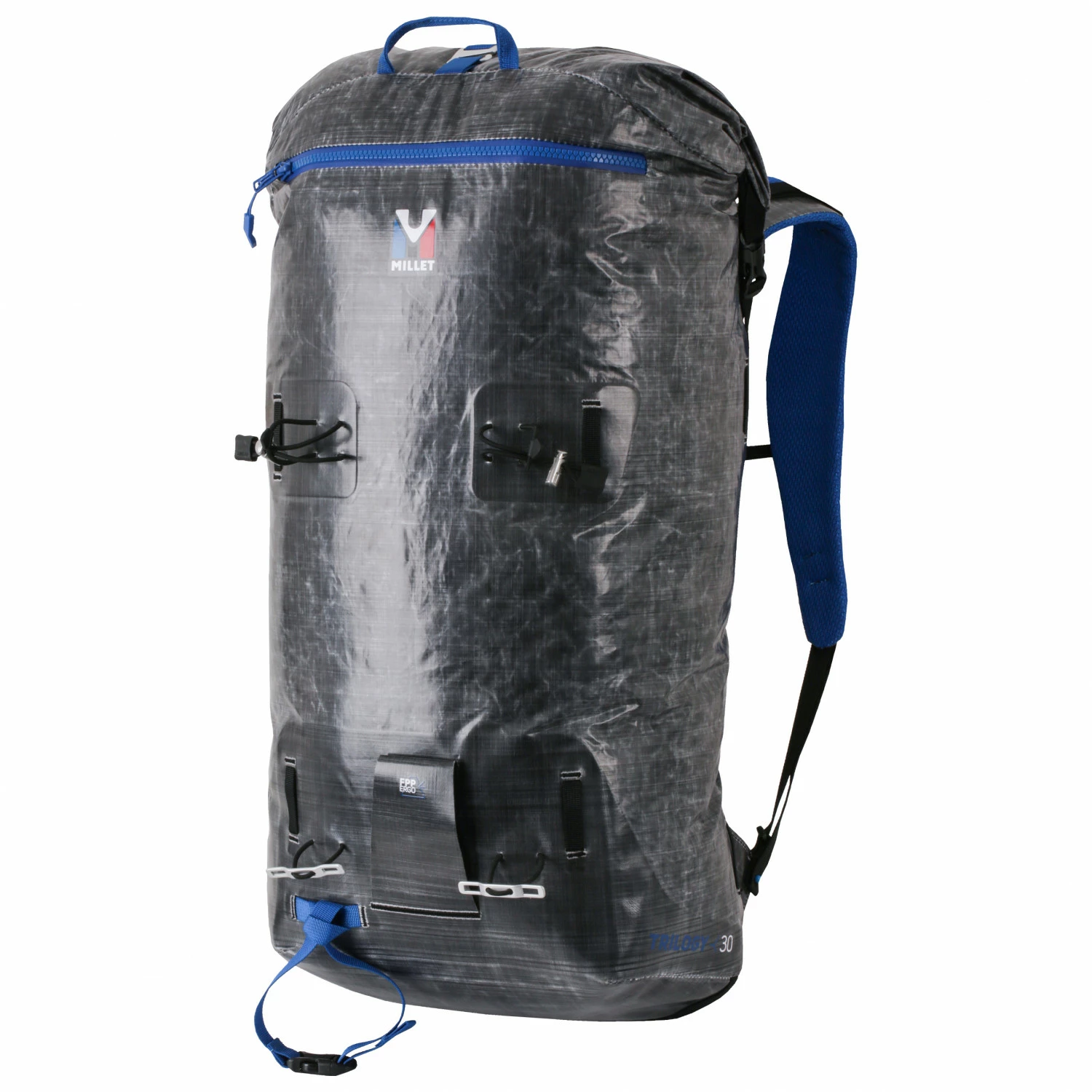 Millet Trilogy 30 - Mountaineering Backpack 4 Millet Trilogy 30 - Mountaineering Backpack - Image 2