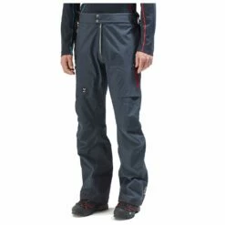 Millet Trilogy GTX Pro Pant - Waterproof Trousers -Outdoor Equipment Sales Shop millet trilogy gtx pro pant waterproof trousers detail 2