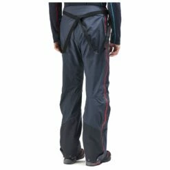 Millet Trilogy GTX Pro Pant - Waterproof Trousers -Outdoor Equipment Sales Shop millet trilogy gtx pro pant waterproof trousers detail 3