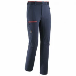 Millet Trilogy One Cordura Pant - Mountaineering Trousers