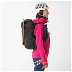 Millet Trilogy Sky 25+ - Mountaineering Backpack -Outdoor Equipment Sales Shop millet trilogy sky 25 mountaineering backpack detail 4