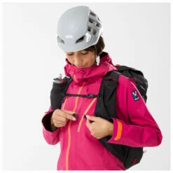 Millet Trilogy Sky 25+ - Mountaineering Backpack -Outdoor Equipment Sales Shop millet trilogy sky 25 mountaineering backpack detail 5